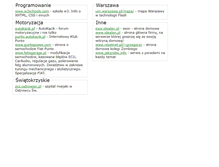 Tablet Screenshot of exor.idealan.pl